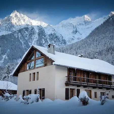 Chalet Chalet Charlotte *