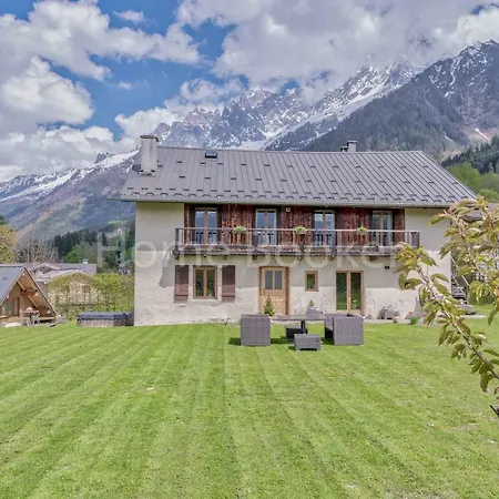 Chalet Charlotte