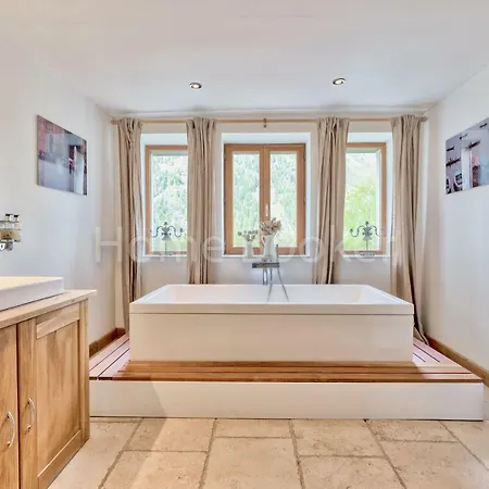 Chalet Charlotte Les Houches