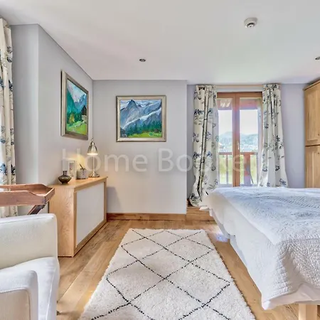 Chalet Charlotte
