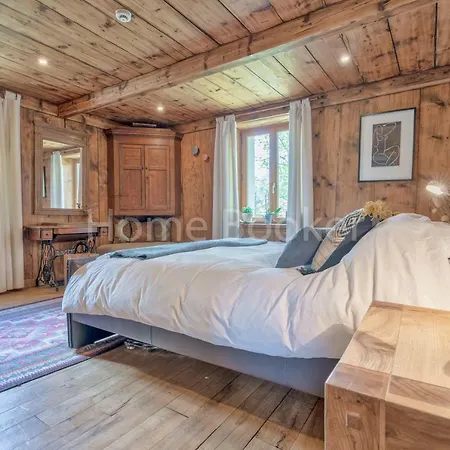 Chalet Charlotte Chalet Les Houches