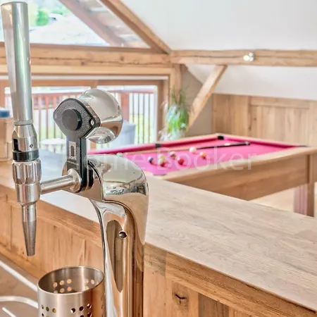Chalet Chalet Charlotte