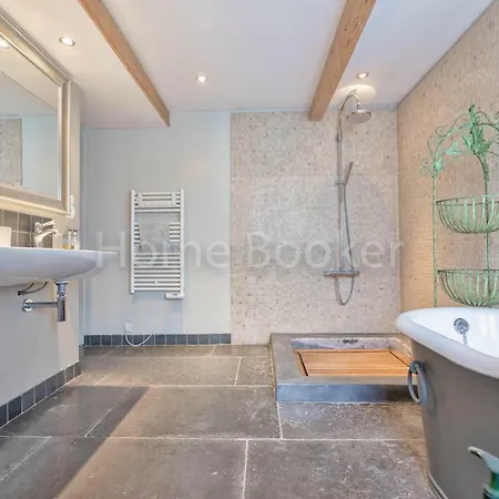 Chalet Charlotte * Les Houches