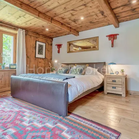 Chalet Charlotte *