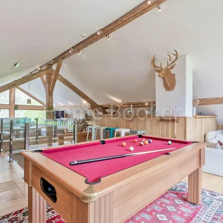 Chalet Chalet Charlotte
