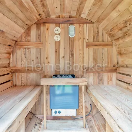 Chalet Charlotte