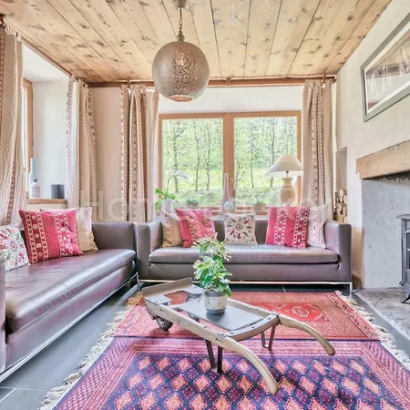 Chalet Chalet Charlotte *